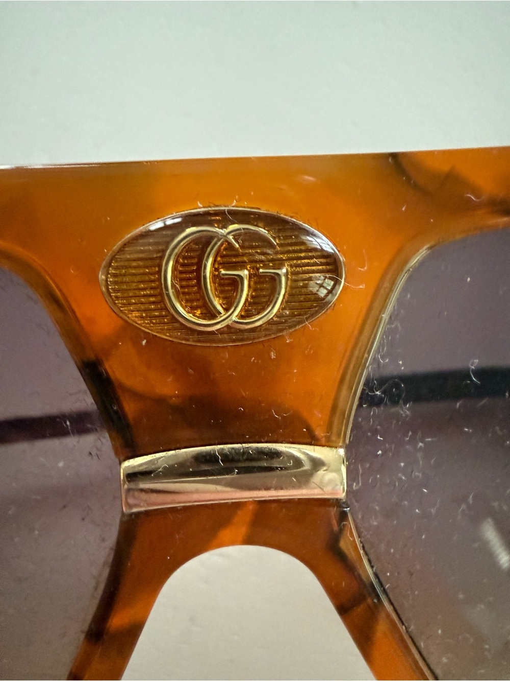 Gucci sunglasses - Picture 3 of 6